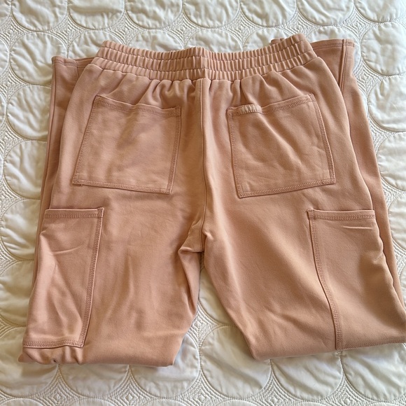 Jaanuu Pink Scrub Set -Small - Picture 4 of 5